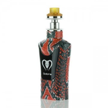 Sigelei Sobra Review